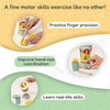 Montessori Fruit Blender photo 11