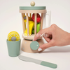 Montessori Fruit Blender photo 7