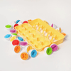 Montessori Geometric Eggs photo 10