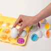 Montessori Geometric Eggs photo 3