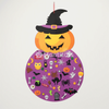 Halloween Pumpkin toy