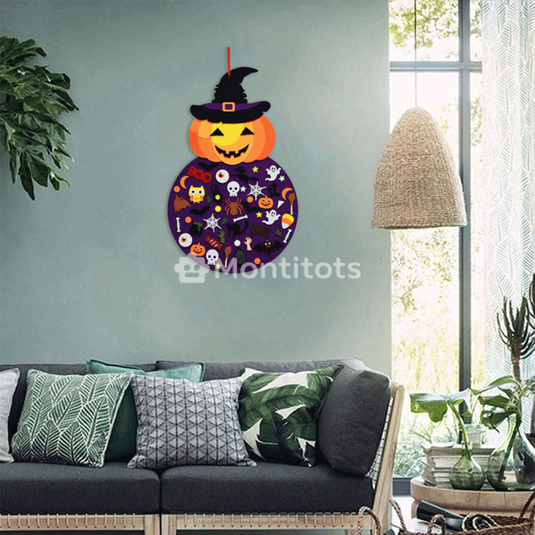 Halloween Pumpkin photo 5