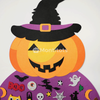 Halloween Pumpkin photo 8