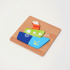 Montessori Happy Puzzles 8