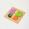 Montessori Happy Puzzles 9