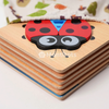 Montessori Happy Puzzles 3