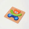Montessori Happy Puzzles 7