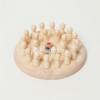 Montessori Memory Match toy