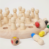 Montessori Memory Match photo 6