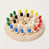 Montessori Memory Match photo 7