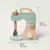 Montessori Mixer Set photo 15