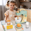 Montessori Mixer Set for girl
