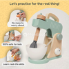 Montessori Mixer Set photo 3
