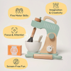 Montessori Mixer Set photo 9