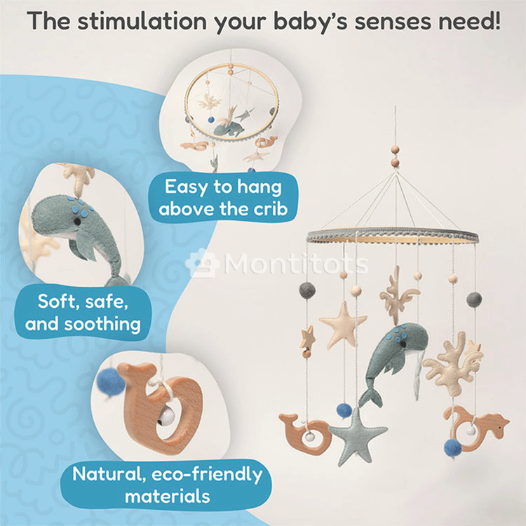 Ocean Life Mobile advantages