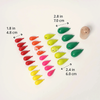 Montessori Pegboard photo 7