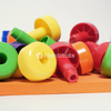 Montessori Pegboard photo 6