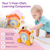 Montessori Pulling Snail photo 8