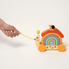 Montessori Pulling Snail photo 3