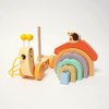 Montessori Pulling Snail photo 4