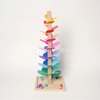 Montessori Rainbow Tree photo 1