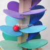 Montessori Rainbow Tree photo 10