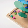 Montessori Rainbow Tree details 11