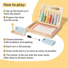 Montessori Ready for School manual