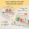 Montessori Ready for School preschool