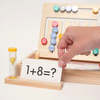 Montessori Ready for School toy
