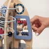 Montessori STEM Rocket photo 8