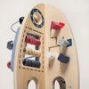 Montessori STEM Rocket photo 10