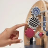 Montessori STEM Rocket photo 3