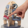Montessori STEM Rocket photo 4