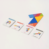 Montessori Sorting Puzzle photo 12