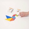 Montessori Sorting Puzzle photo2