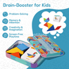 Montessori Sorting Puzzle photo4