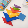 Montessori Sorting Puzzle photo7