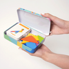 Montessori Sorting Puzzle photo 9