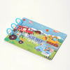 blue busy book sticker photo 3