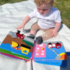 Montessori Story Book for boy