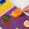 Montessori Story Book photo 11