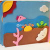 Montessori Story Book photo 12