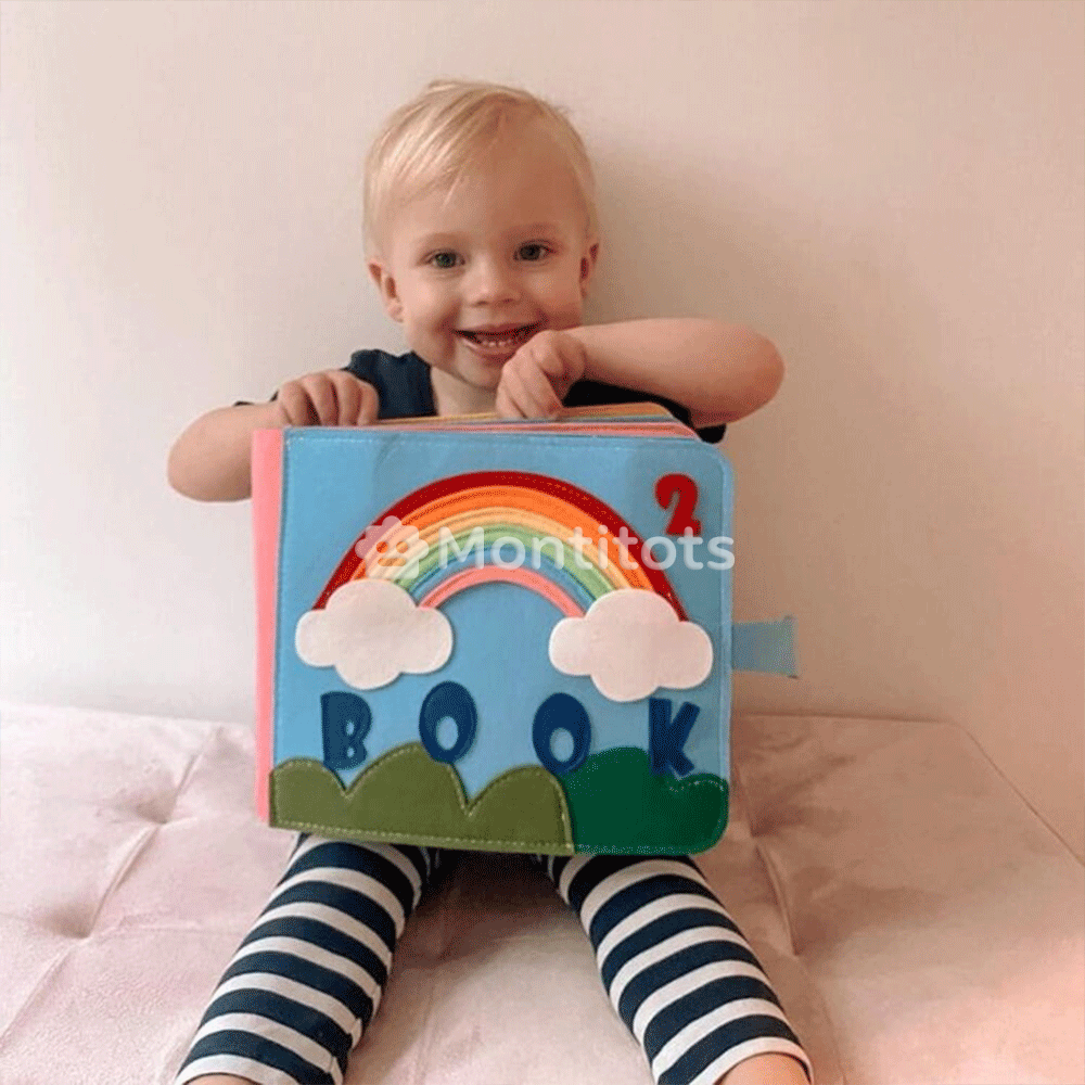 Montessori Story Book photo 3