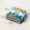 Montessori Story Book sizes