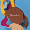 Montessori Story Book photo 14
