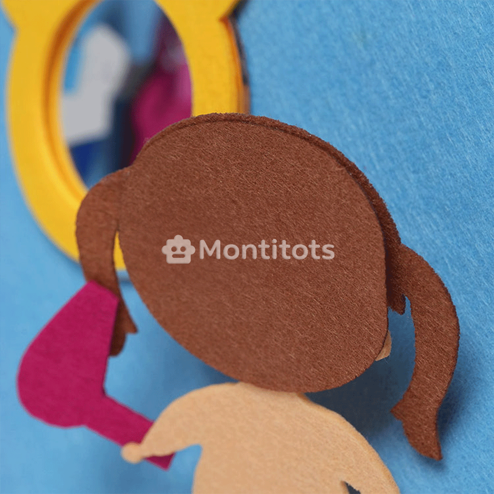 Montessori Story Book photo 14