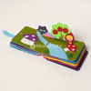 Montessori Story Book photo 16