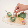 Montessori Tea Set photo 5
