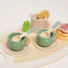 Montessori Tea Set photo 9